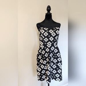 Lulu e. Bebe Dress